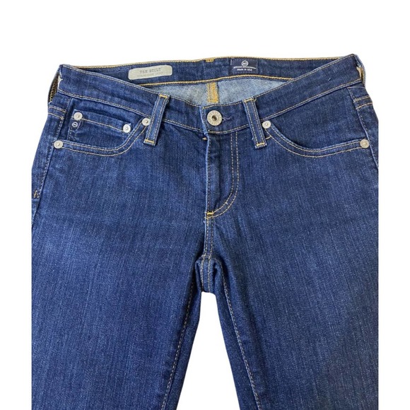 The Stilt Jeans Size 24 - Picture 3 of 4